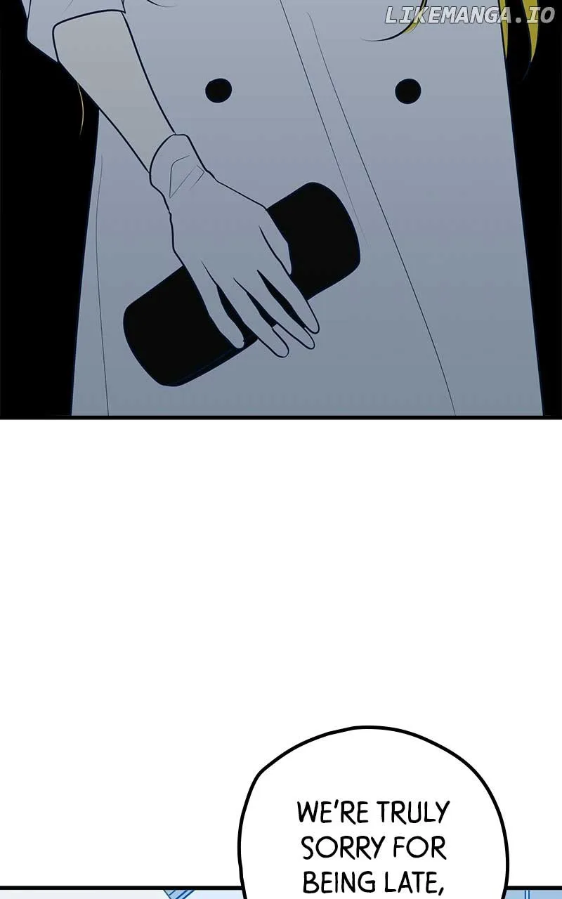 Throw the Trash in the Trash cane Chapter 89 page 80