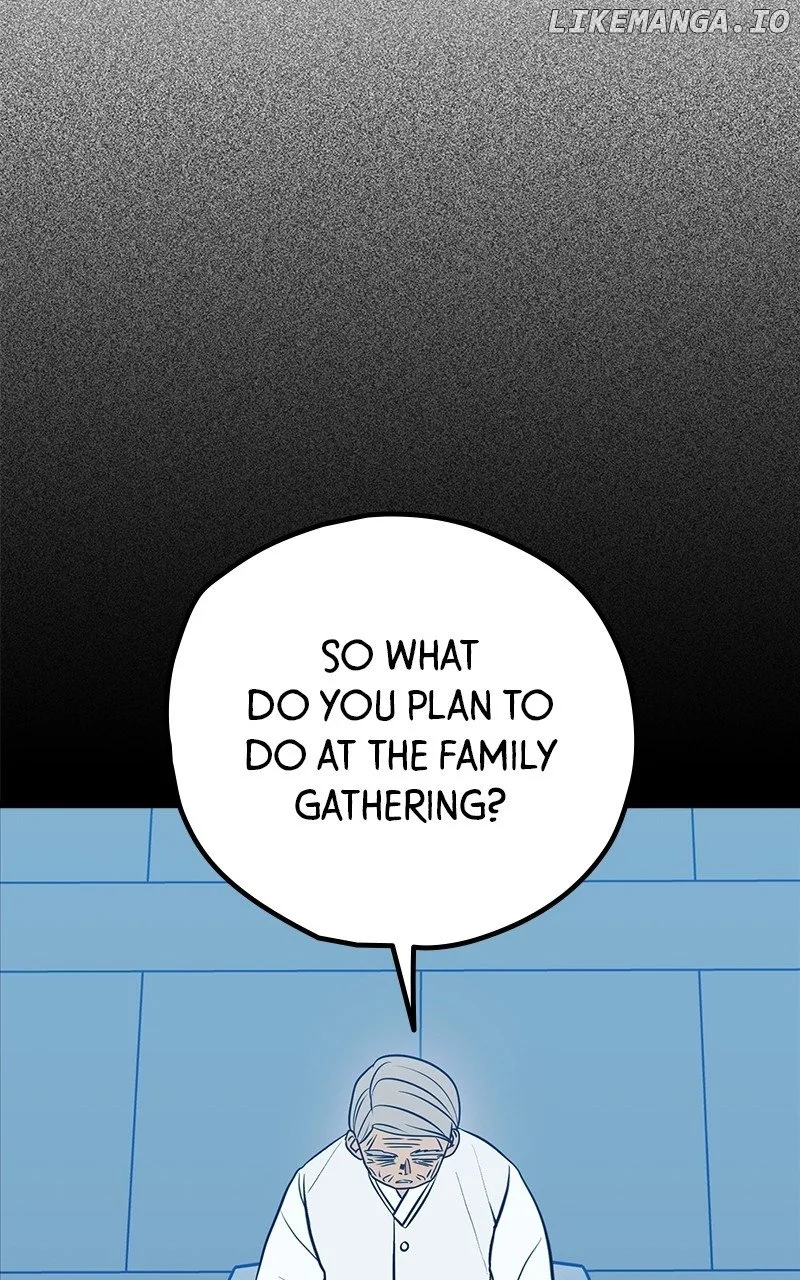 Throw the Trash in the Trash cane Chapter 90 page 8