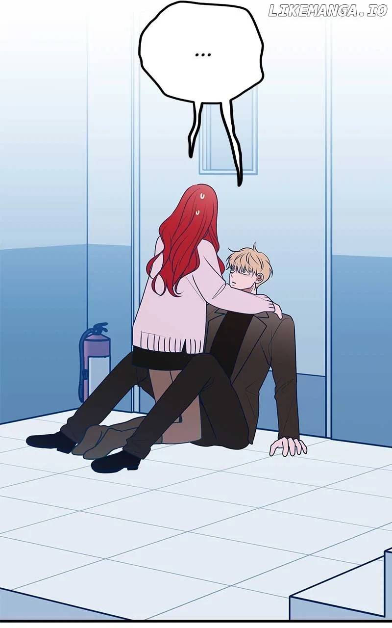 Throw the Trash in the Trash cane Chapter 89 page 45