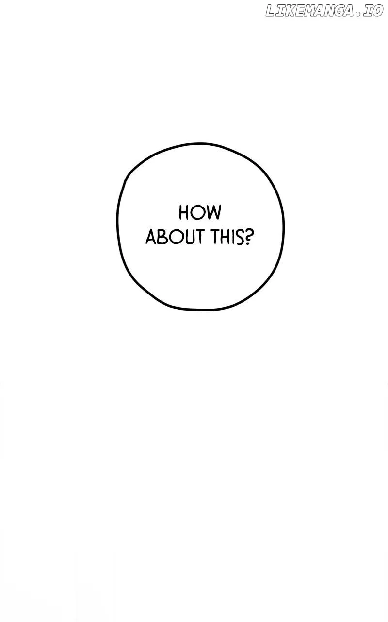 Throw the Trash in the Trash cane Chapter 89 page 64