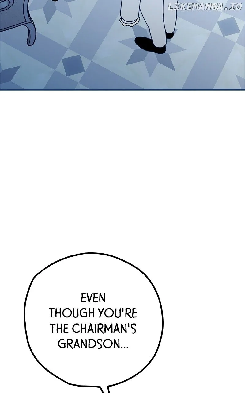 Throw the Trash in the Trash cane Chapter 90 page 41