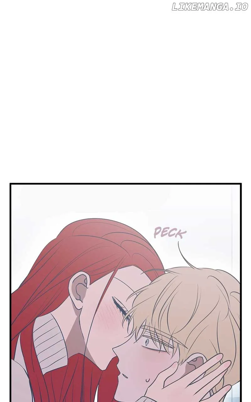 Throw the Trash in the Trash cane Chapter 89 page 59