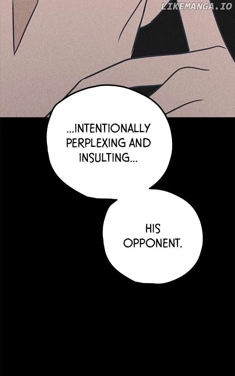 Throw the Trash in the Trash cane Chapter 90 page 13