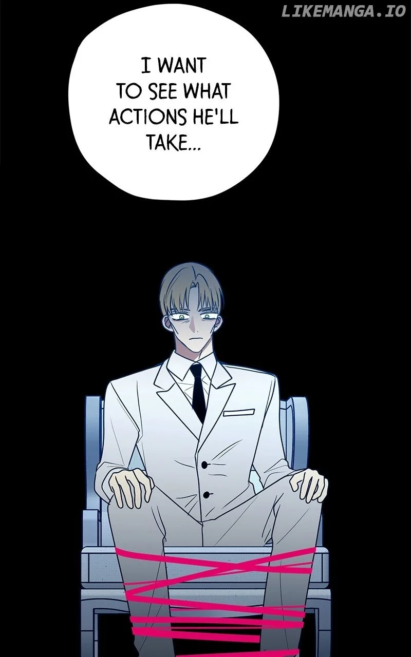 Throw the Trash in the Trash cane Chapter 90 page 19