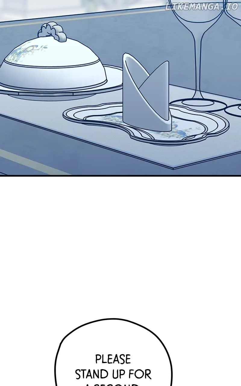Throw the Trash in the Trash cane Chapter 89 page 97