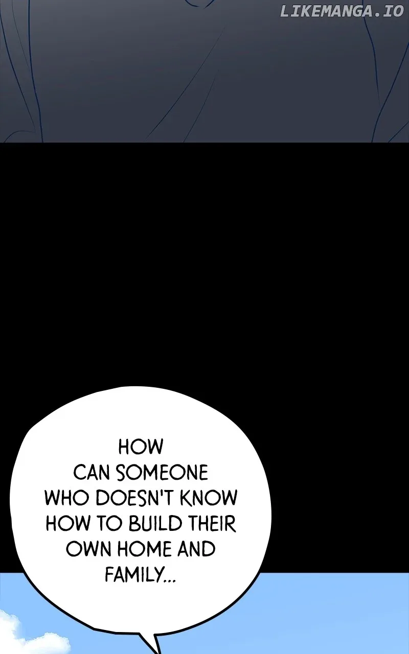 Throw the Trash in the Trash cane Chapter 91 page 20