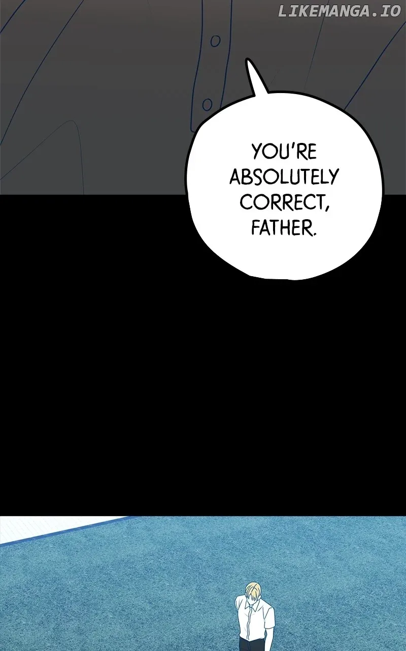 Throw the Trash in the Trash cane Chapter 91 page 28