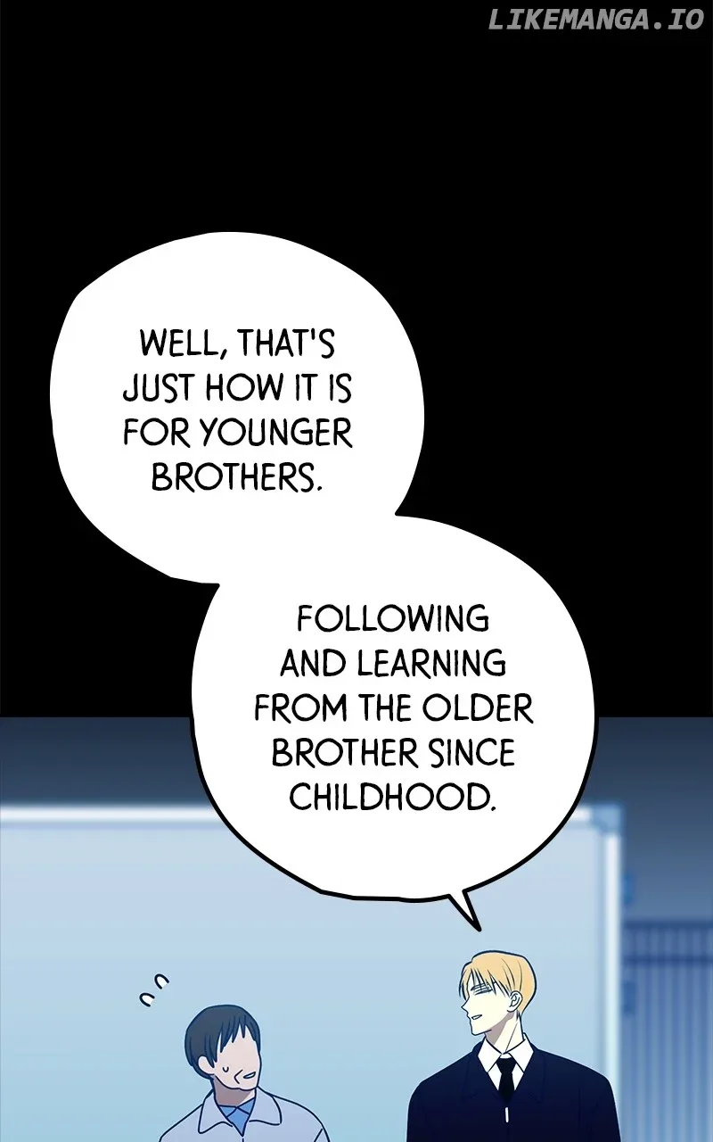 Throw the Trash in the Trash cane Chapter 91 page 41