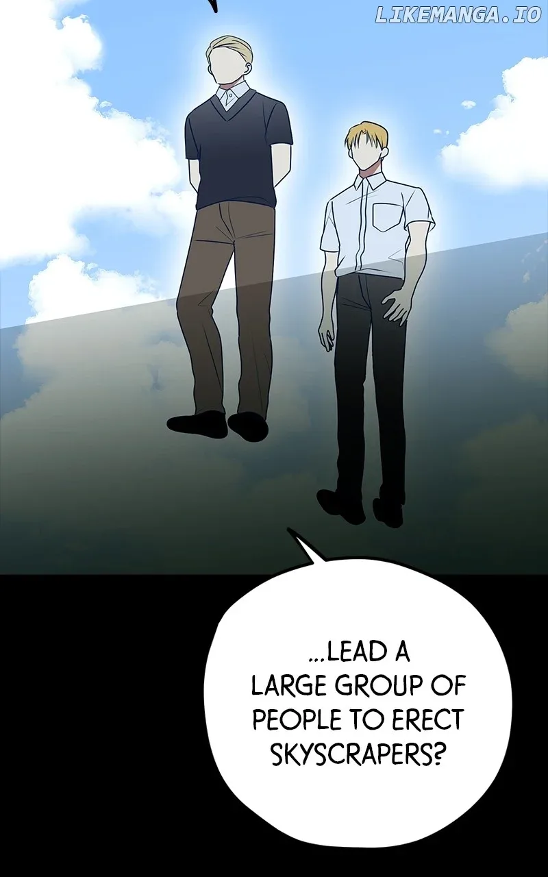Throw the Trash in the Trash cane Chapter 91 page 21