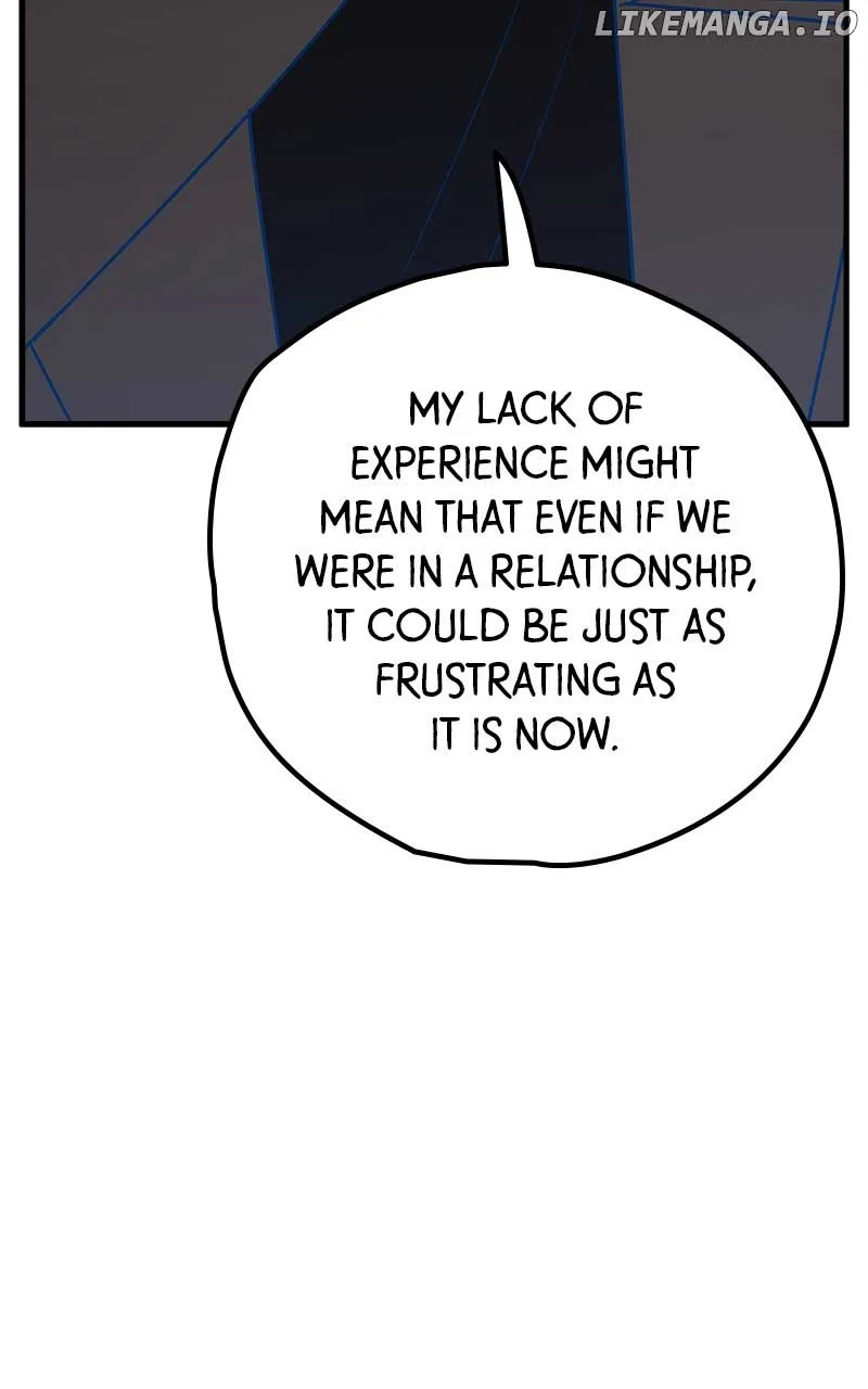 Throw the Trash in the Trash cane Chapter 89 page 50