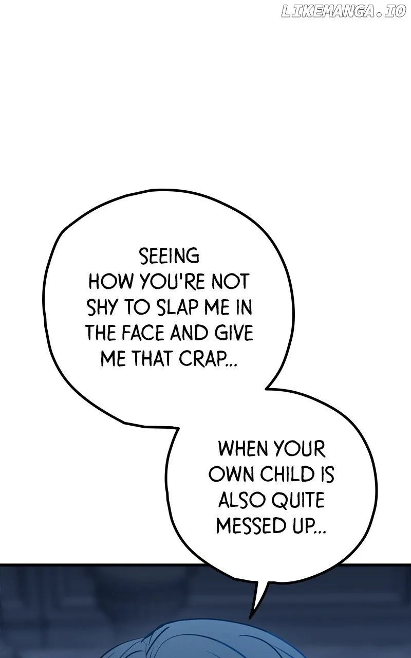 Throw the Trash in the Trash cane Chapter 90 page 45