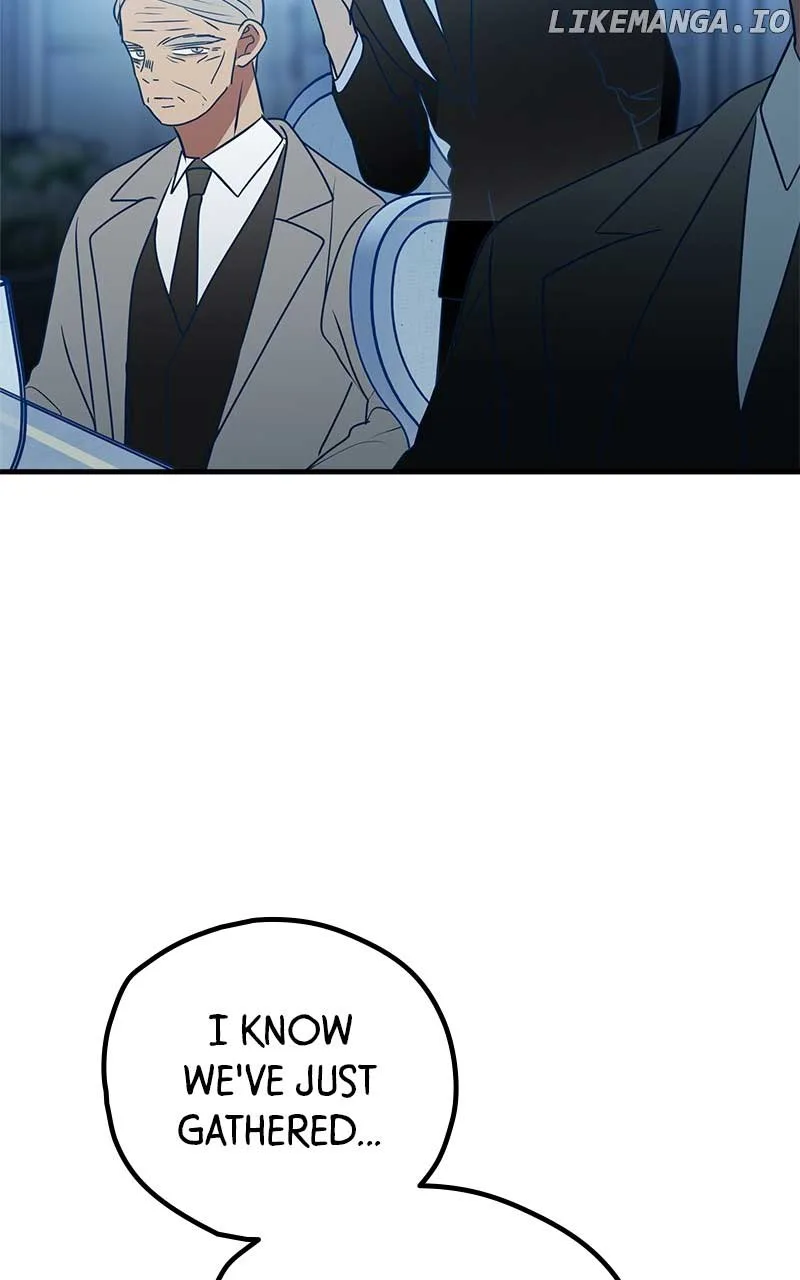 Throw the Trash in the Trash cane Chapter 89 page 92