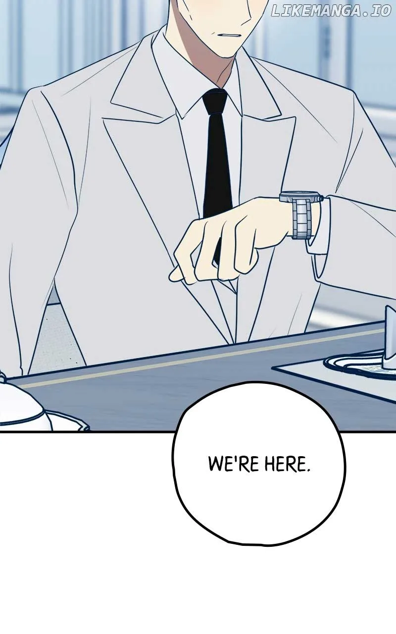 Throw the Trash in the Trash cane Chapter 89 page 72