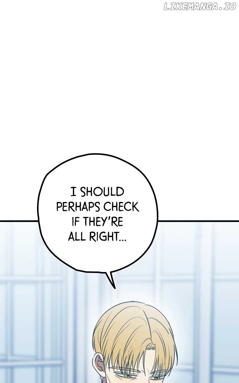 Throw the Trash in the Trash cane Chapter 89 page 71