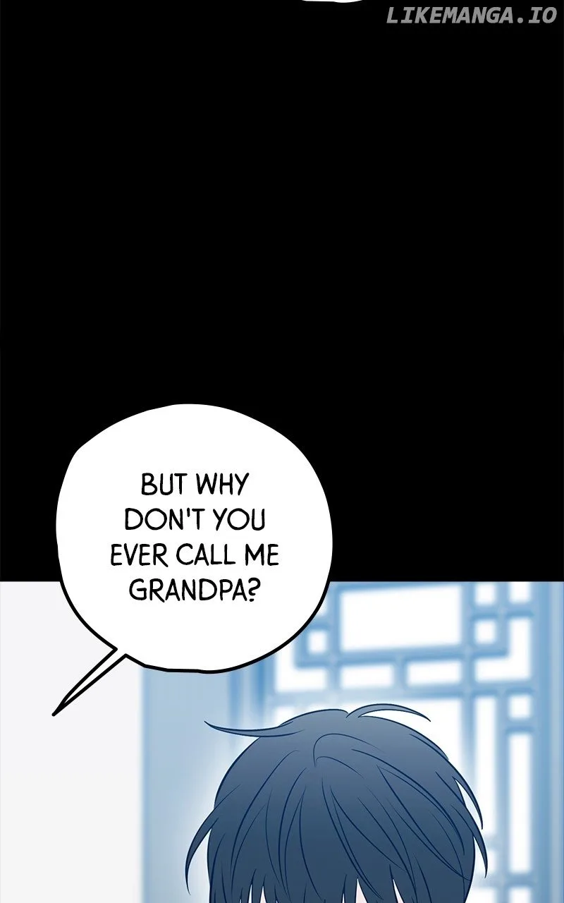 Throw the Trash in the Trash cane Chapter 90 page 26