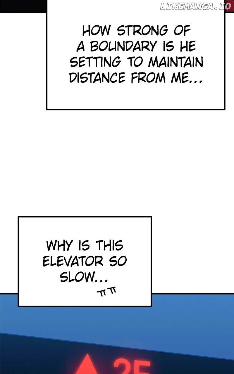 Throw the Trash in the Trash cane Chapter 88 page 42