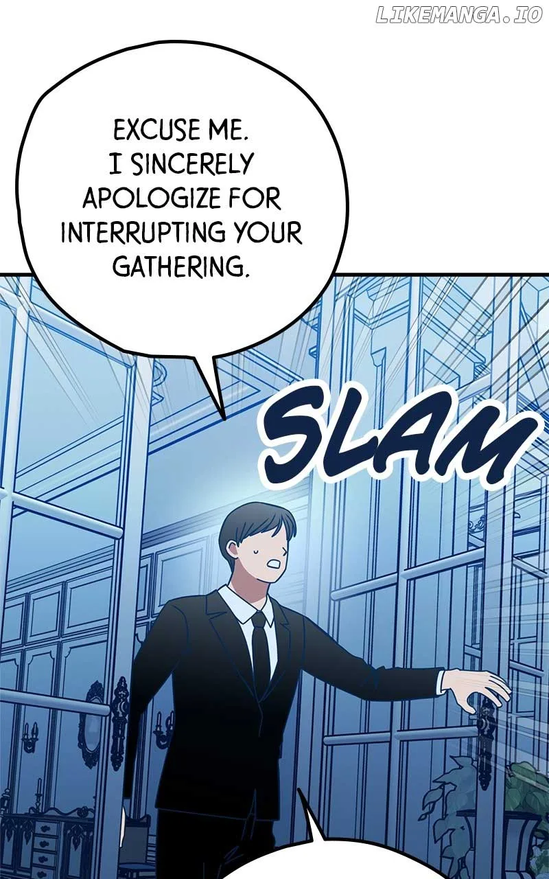 Throw the Trash in the Trash cane Chapter 89 page 90