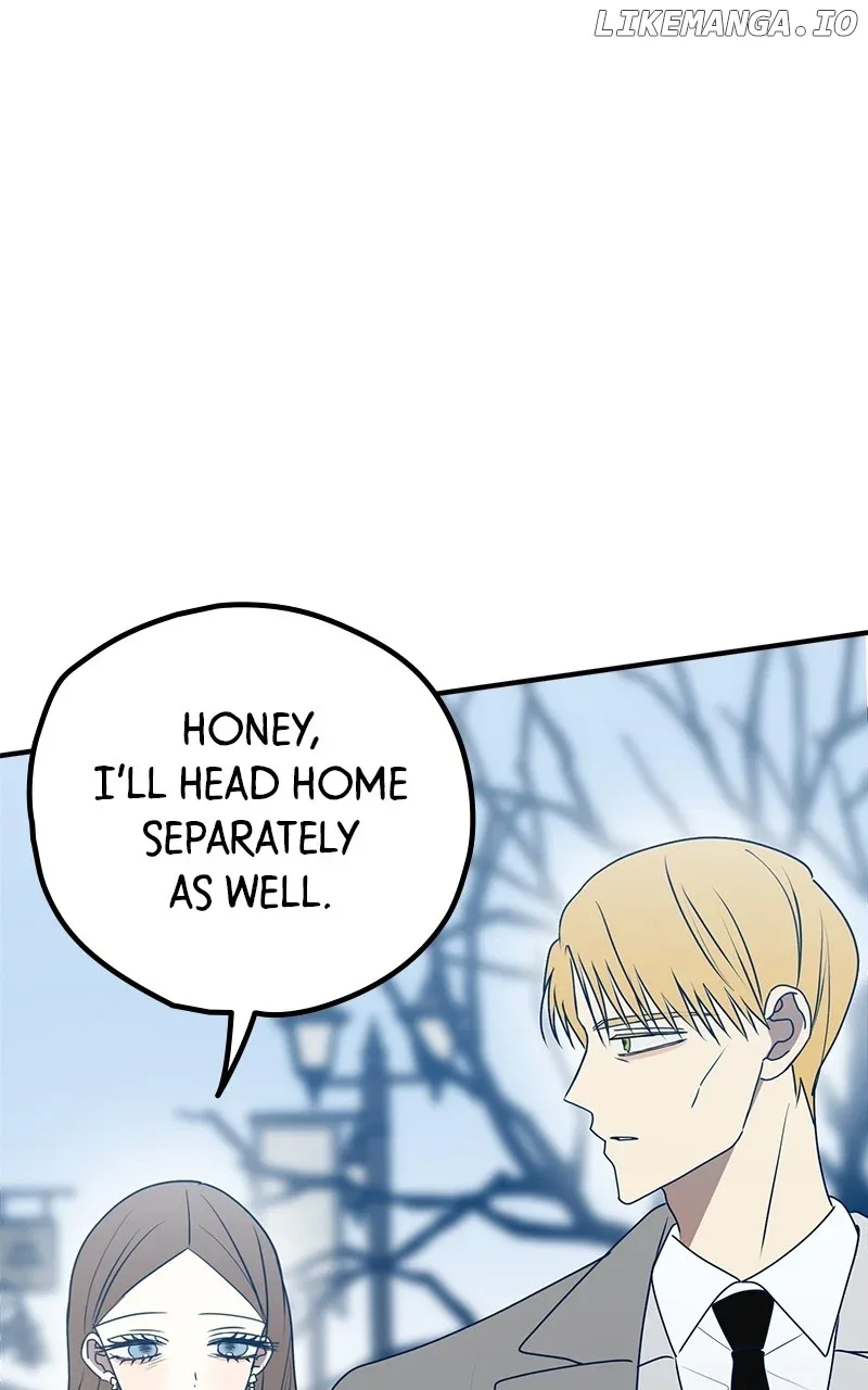 Throw the Trash in the Trash cane Chapter 91 page 5