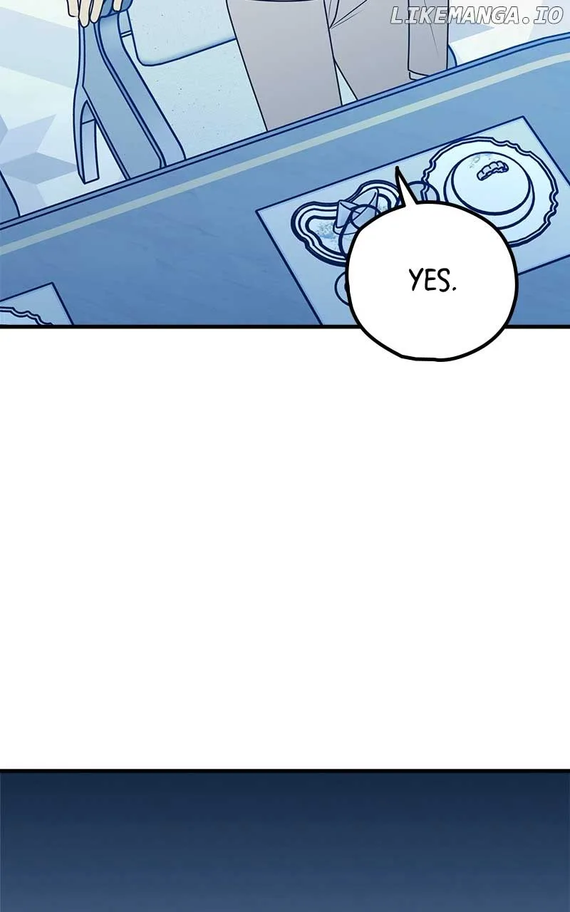 Throw the Trash in the Trash cane Chapter 89 page 100