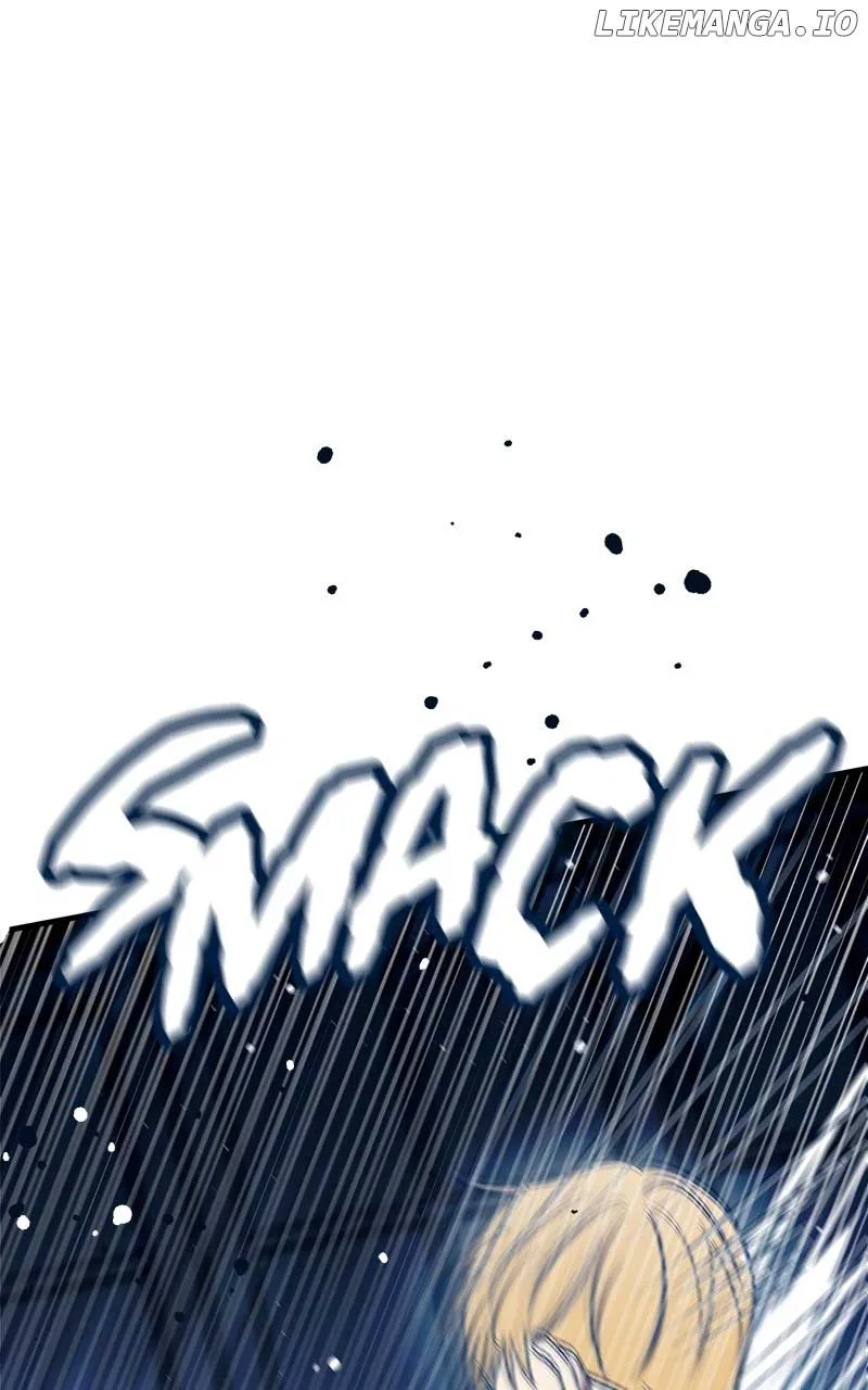 Throw the Trash in the Trash cane Chapter 89 page 102
