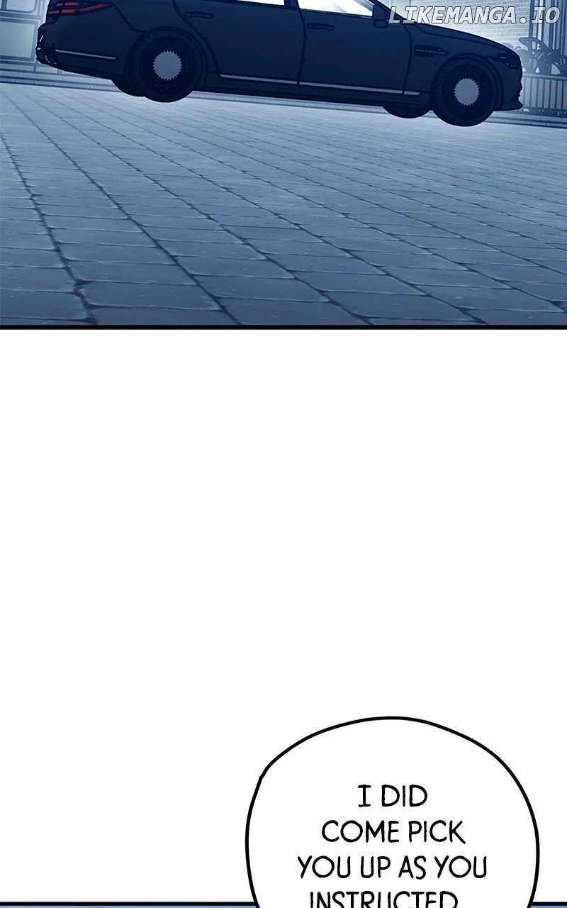 Throw the Trash in the Trash cane Chapter 90 page 3