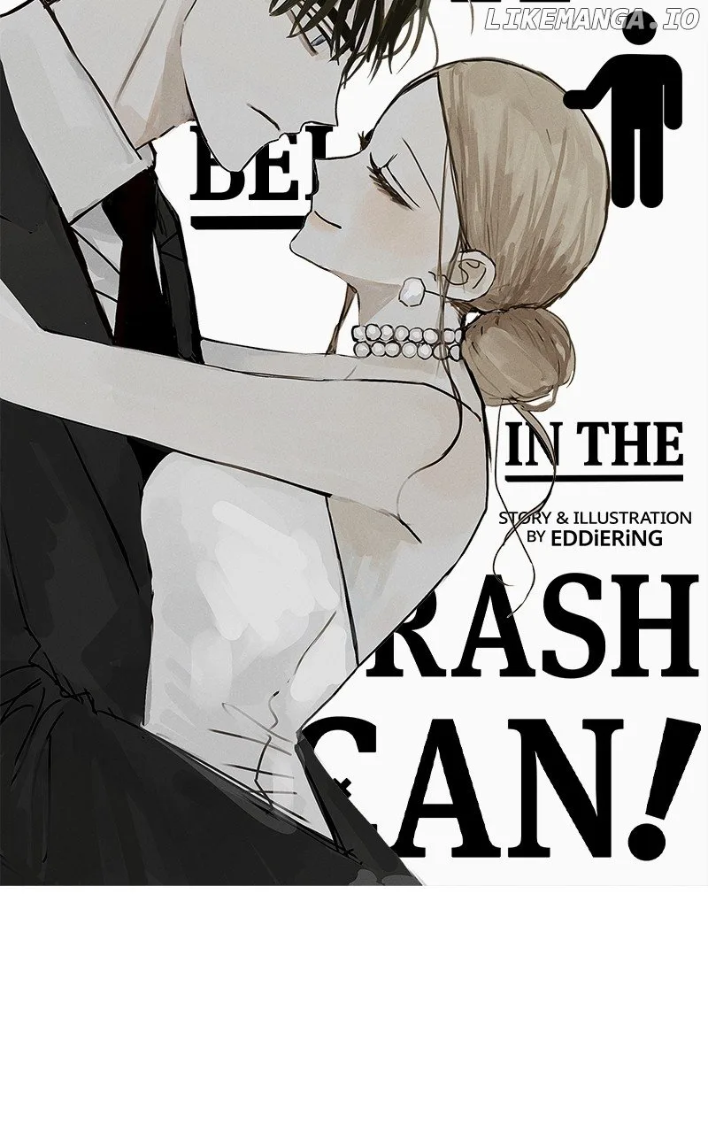 Throw the Trash in the Trash cane Chapter 90 page 38