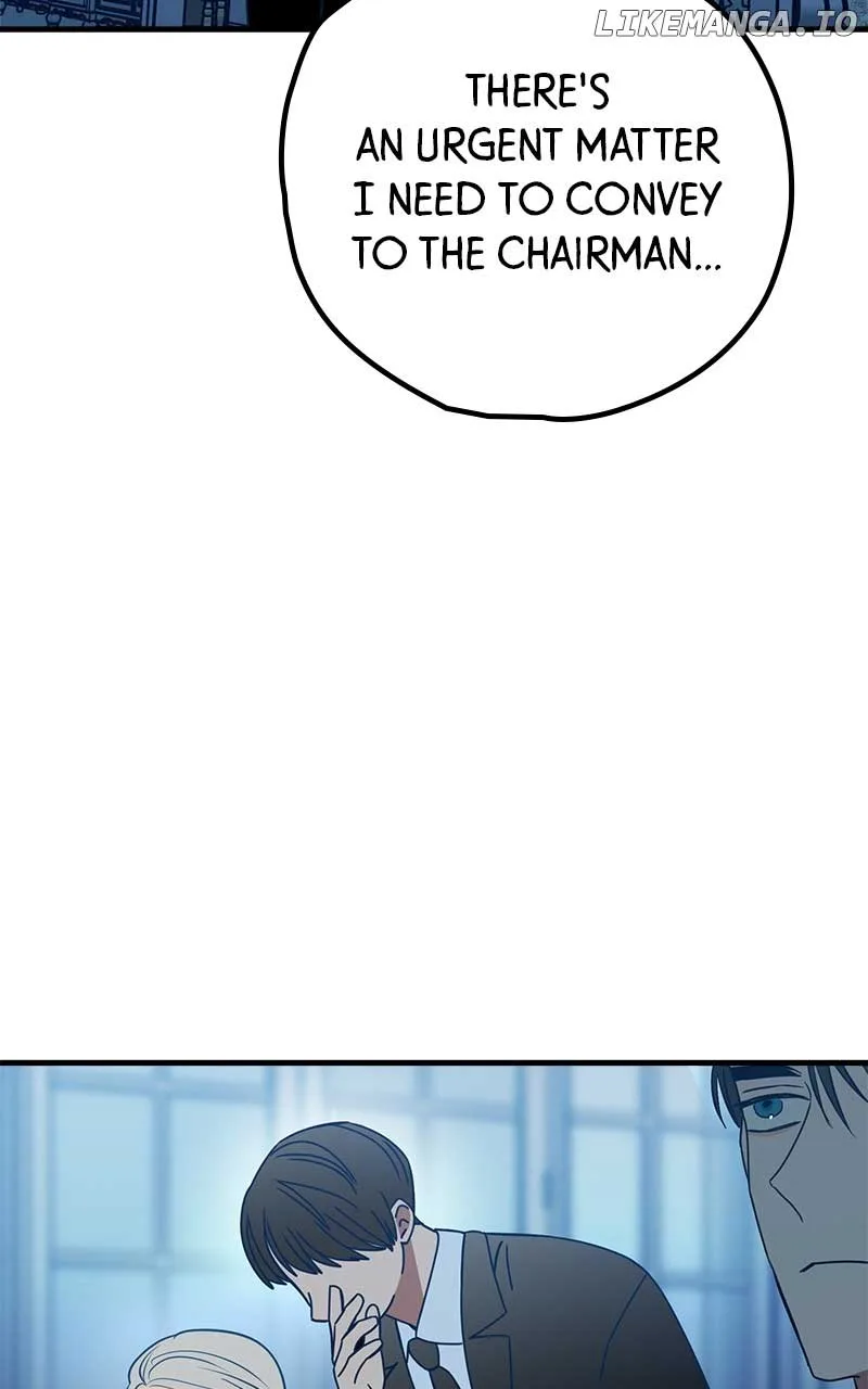 Throw the Trash in the Trash cane Chapter 89 page 91