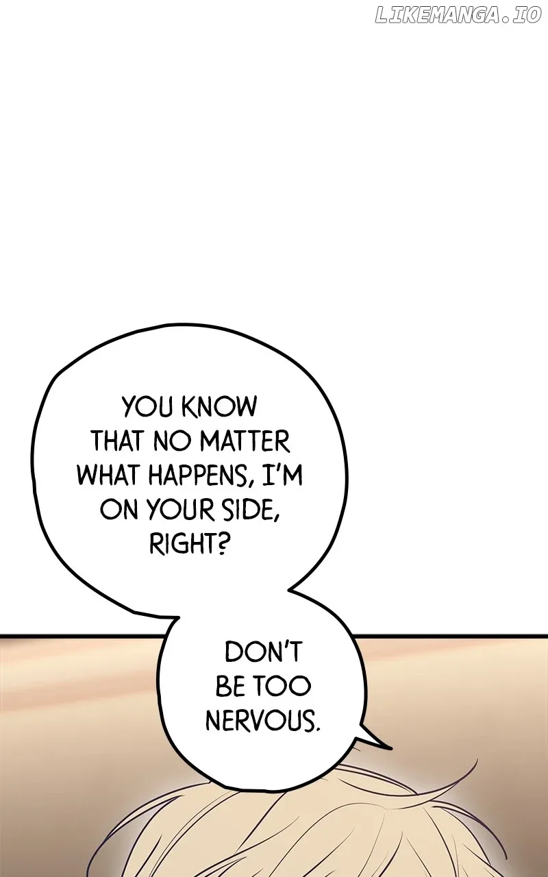 Throw the Trash in the Trash cane Chapter 116 page 65