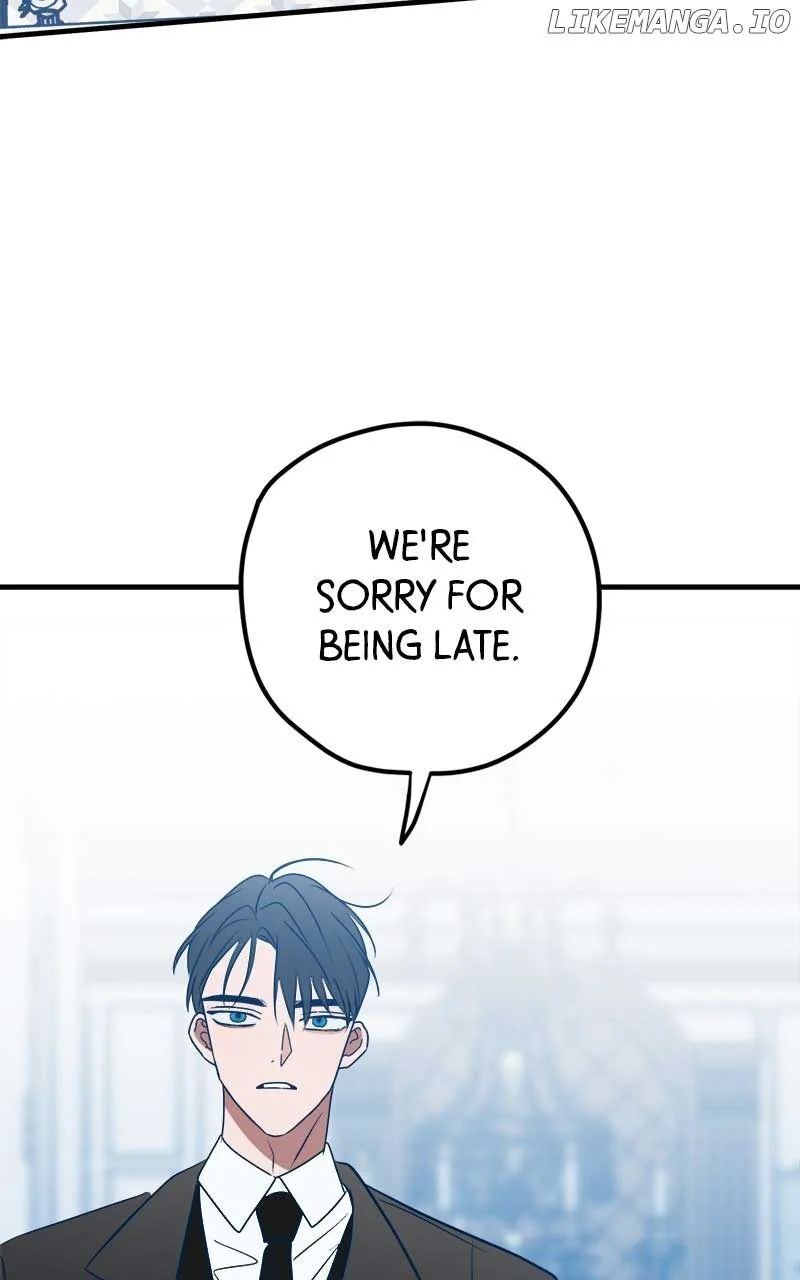 Throw the Trash in the Trash cane Chapter 89 page 74