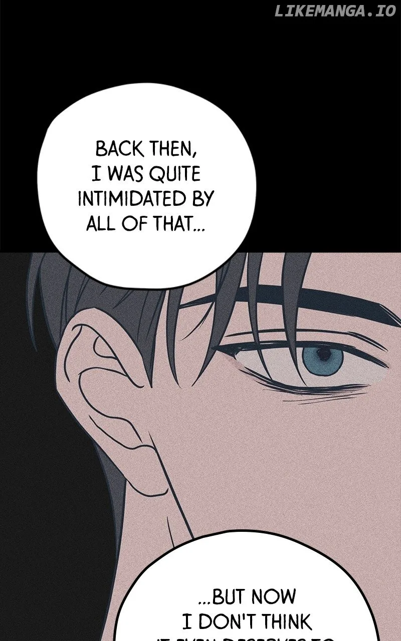 Throw the Trash in the Trash cane Chapter 90 page 14
