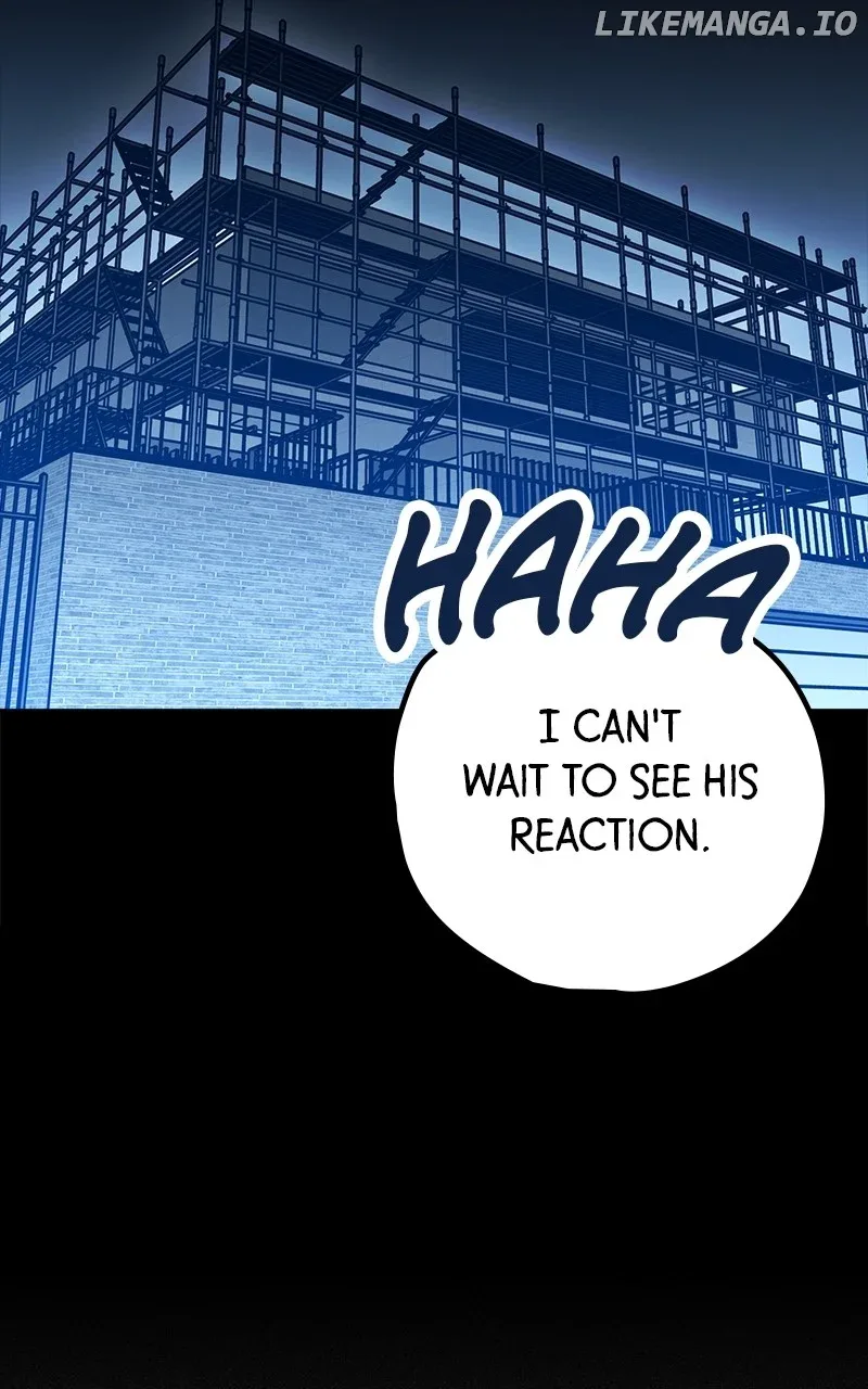 Throw the Trash in the Trash cane Chapter 91 page 43