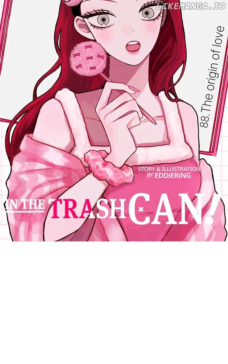 Throw the Trash in the Trash cane Chapter 89 page 68