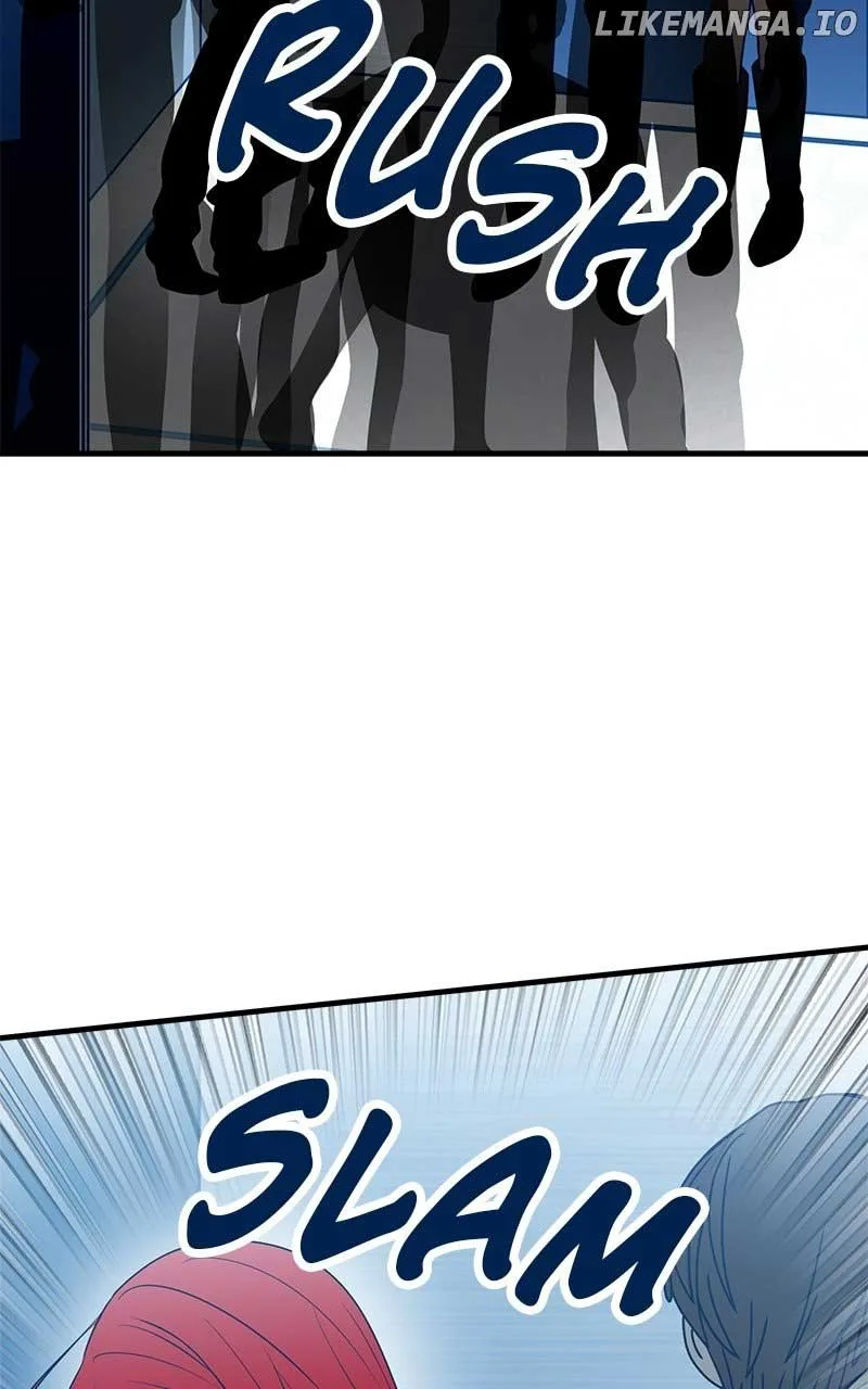 Throw the Trash in the Trash cane Chapter 88 page 47