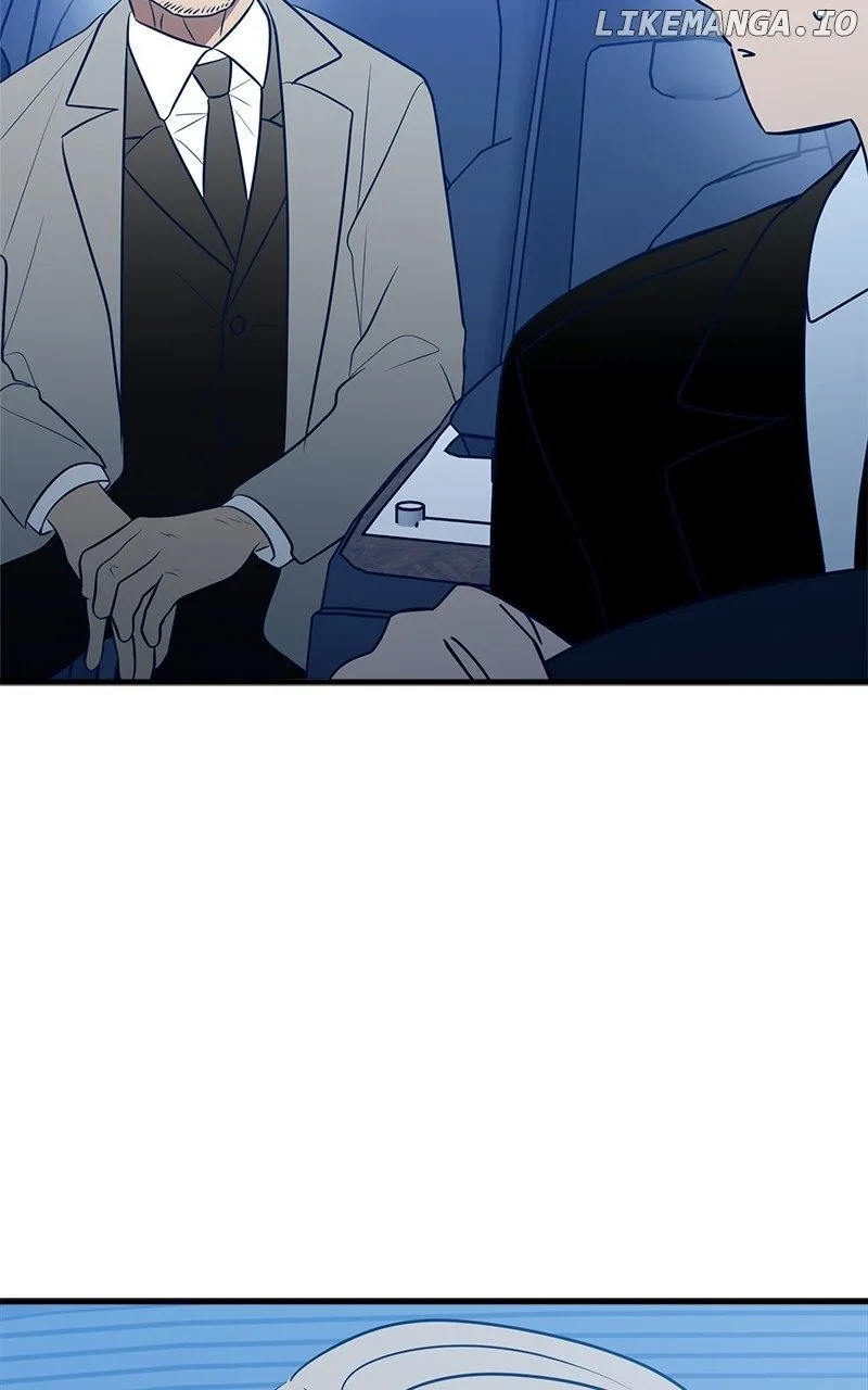 Throw the Trash in the Trash cane Chapter 90 page 6