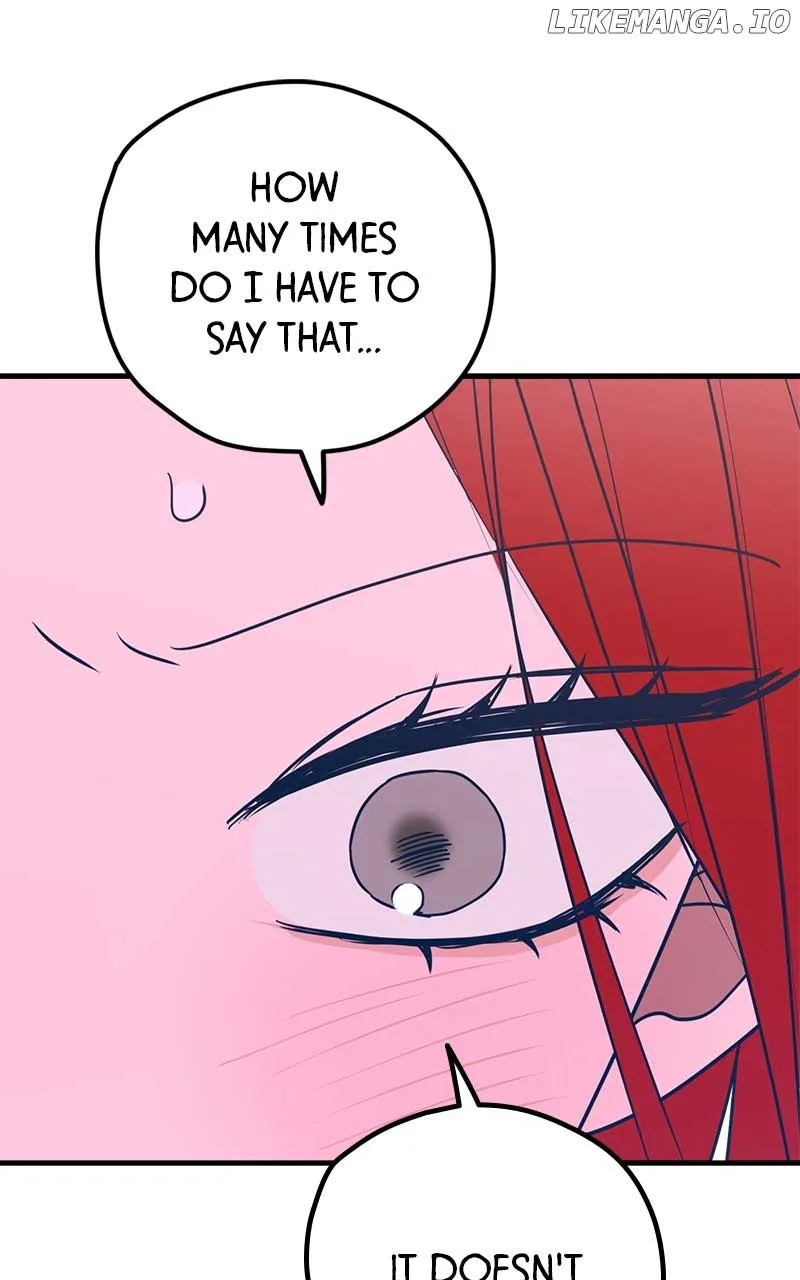 Throw the Trash in the Trash cane Chapter 89 page 51