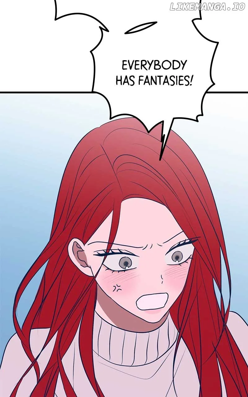 Throw the Trash in the Trash cane Chapter 89 page 39