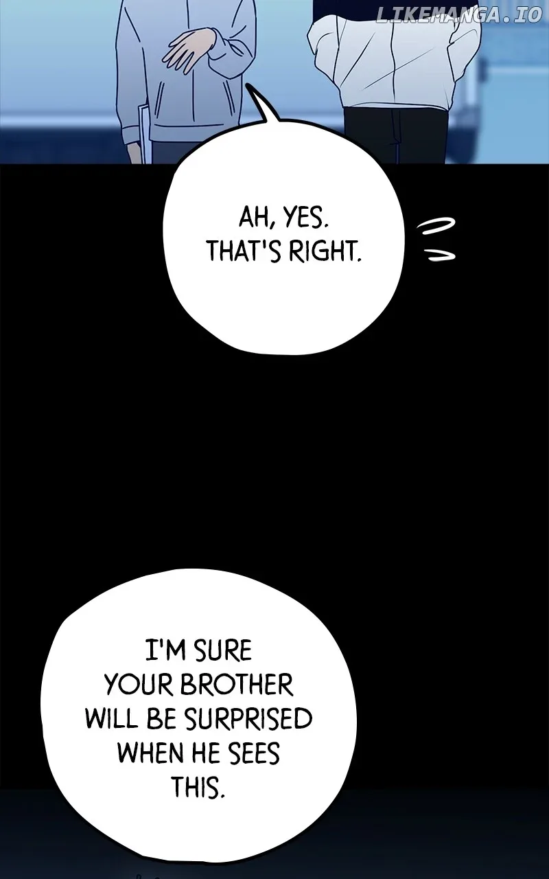 Throw the Trash in the Trash cane Chapter 91 page 42