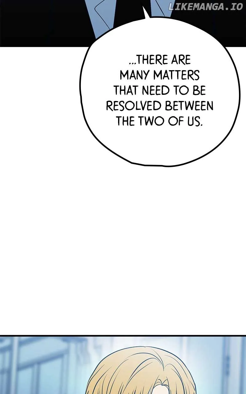 Throw the Trash in the Trash cane Chapter 89 page 87