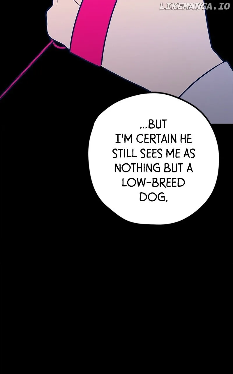 Throw the Trash in the Trash cane Chapter 90 page 18