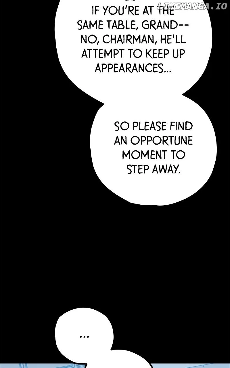 Throw the Trash in the Trash cane Chapter 90 page 24
