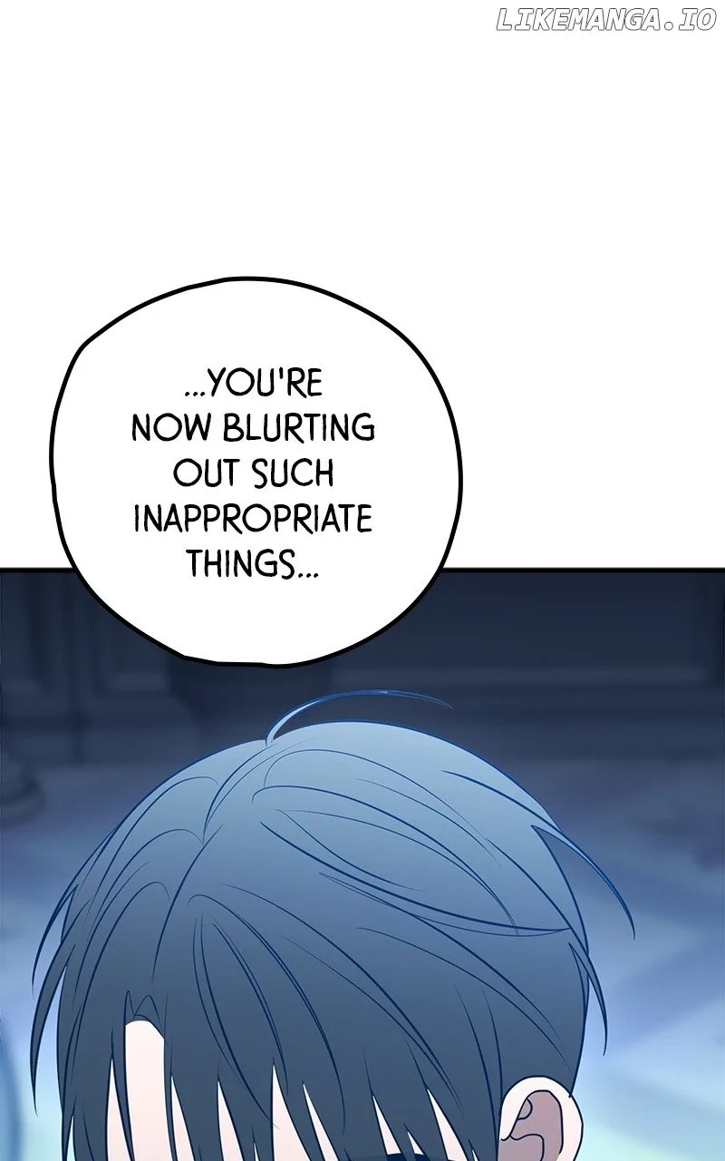 Throw the Trash in the Trash cane Chapter 90 page 43