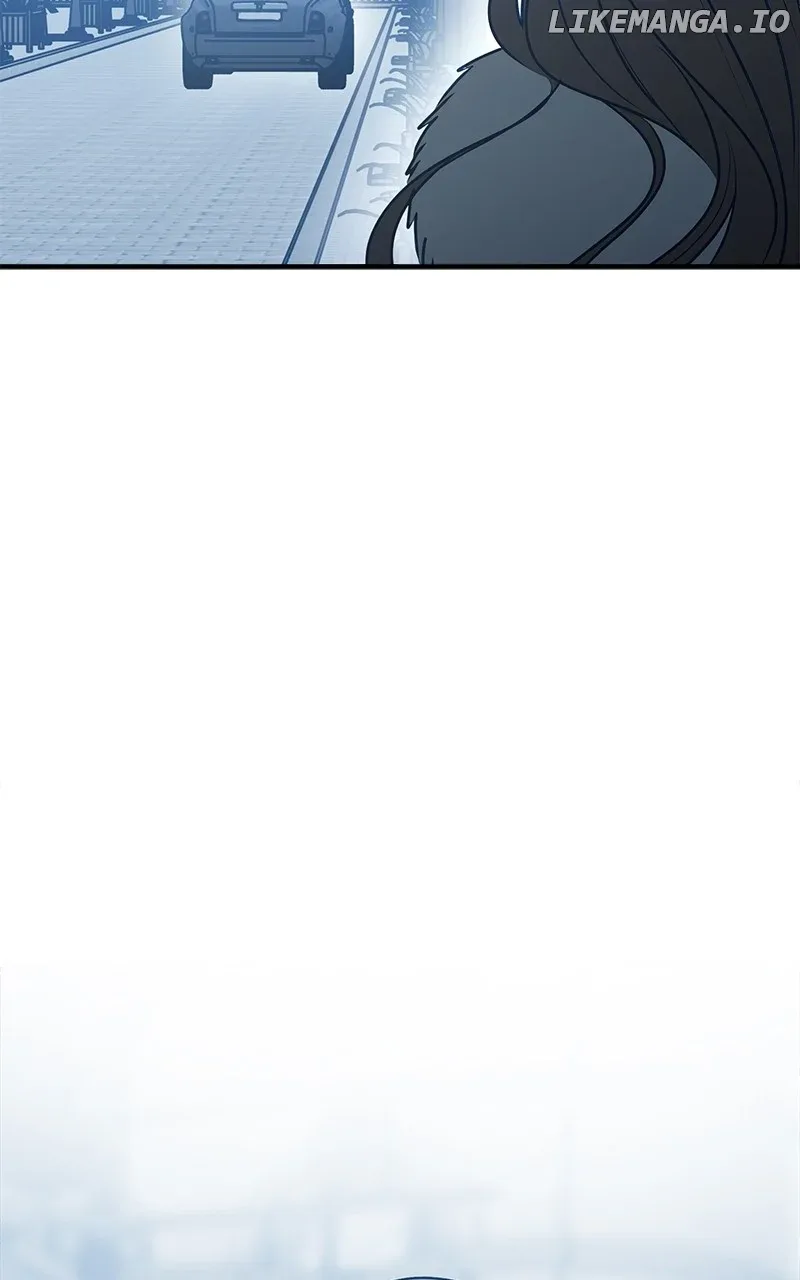 Throw the Trash in the Trash cane Chapter 91 page 13