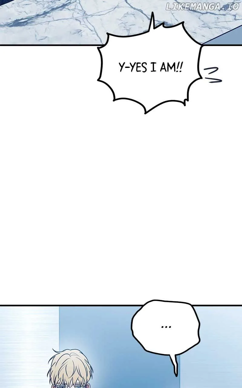 Throw the Trash in the Trash cane Chapter 88 page 35