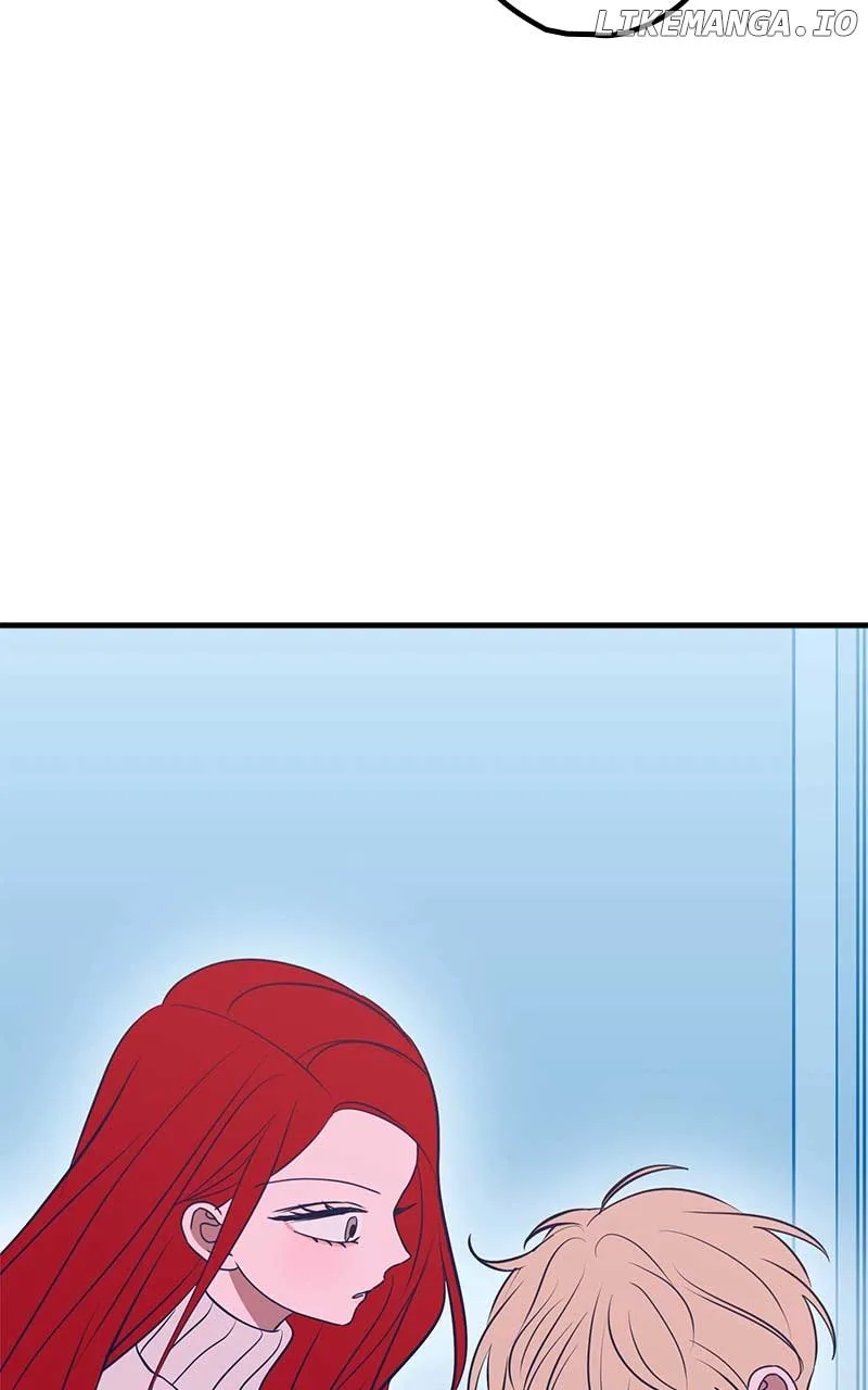 Throw the Trash in the Trash cane Chapter 89 page 54