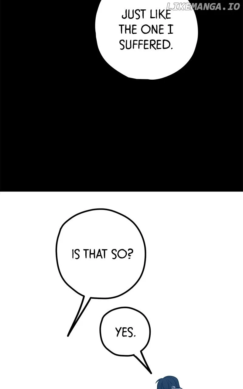 Throw the Trash in the Trash cane Chapter 90 page 31