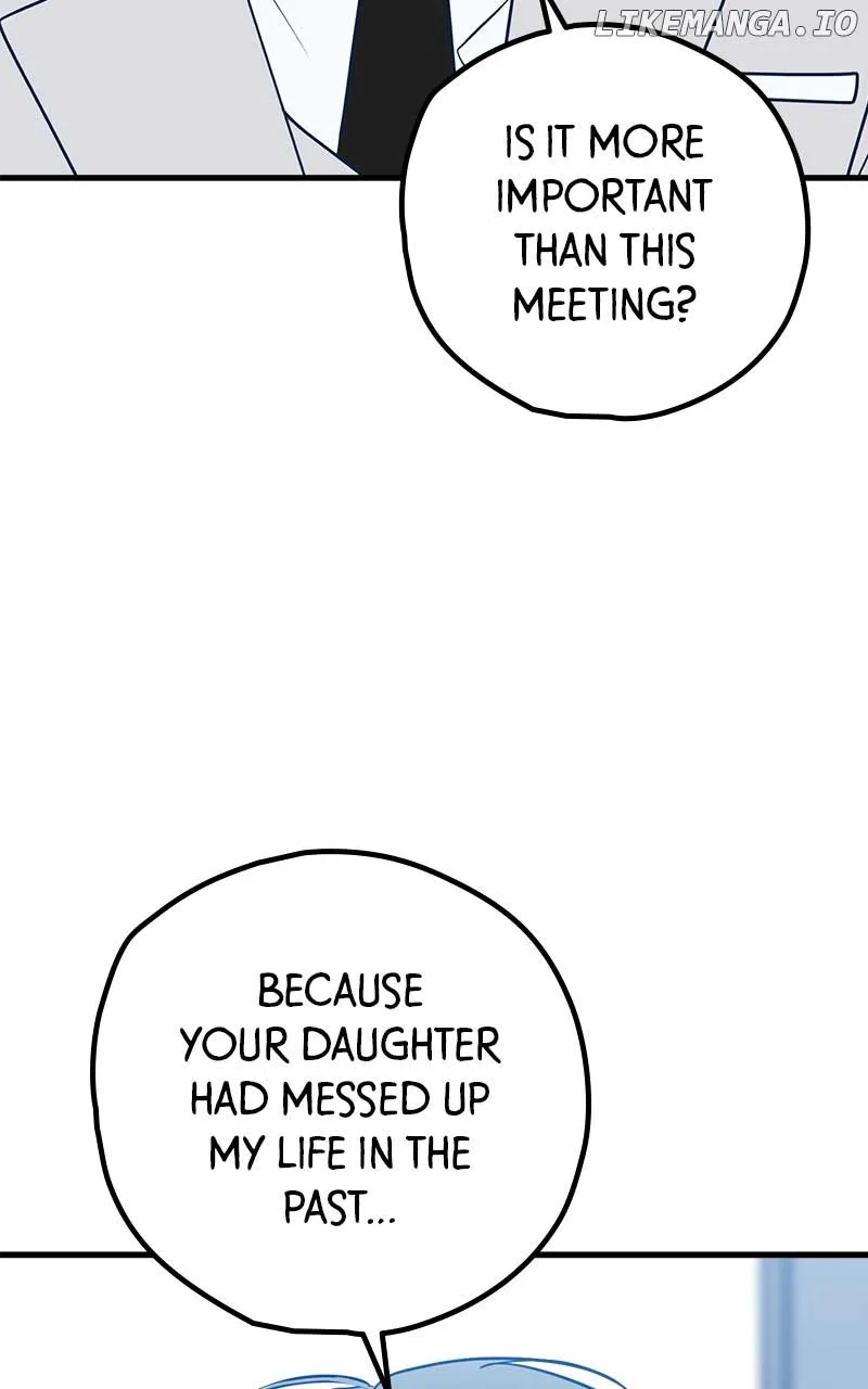 Throw the Trash in the Trash cane Chapter 89 page 85
