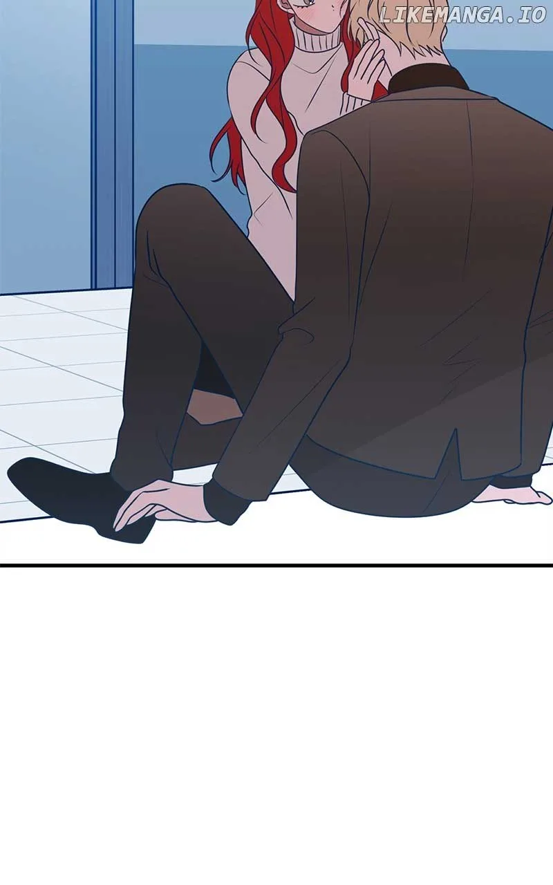 Throw the Trash in the Trash cane Chapter 89 page 63