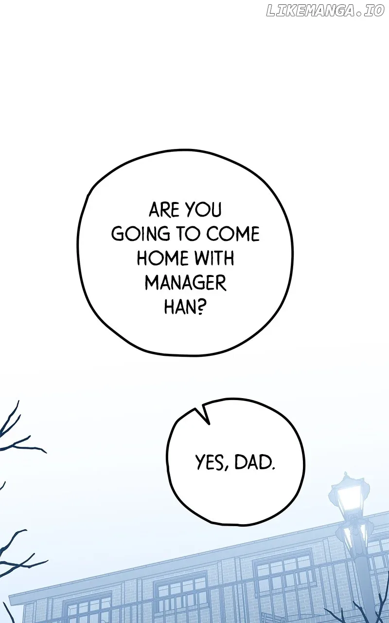 Throw the Trash in the Trash cane Chapter 91 page 2