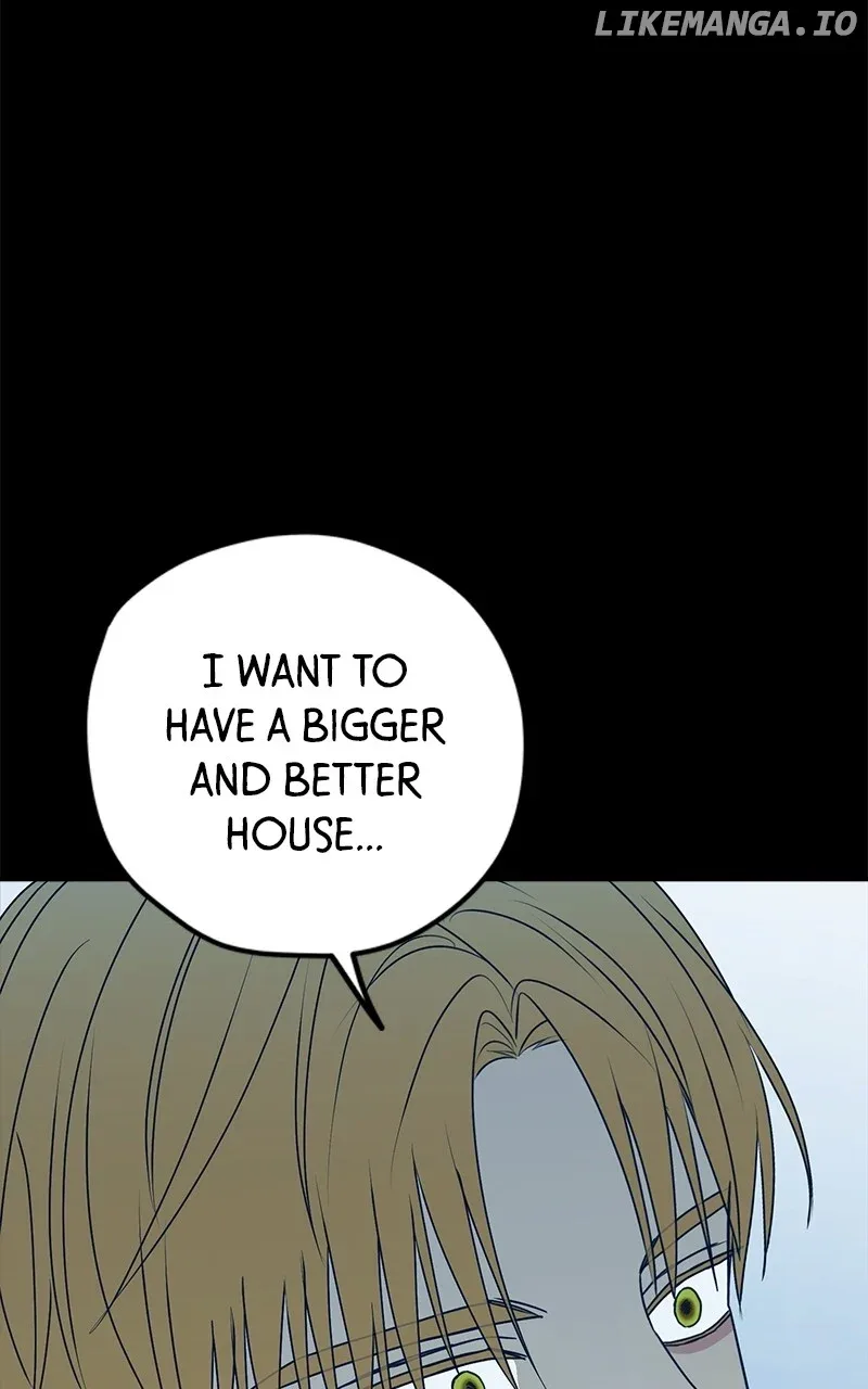 Throw the Trash in the Trash cane Chapter 91 page 38