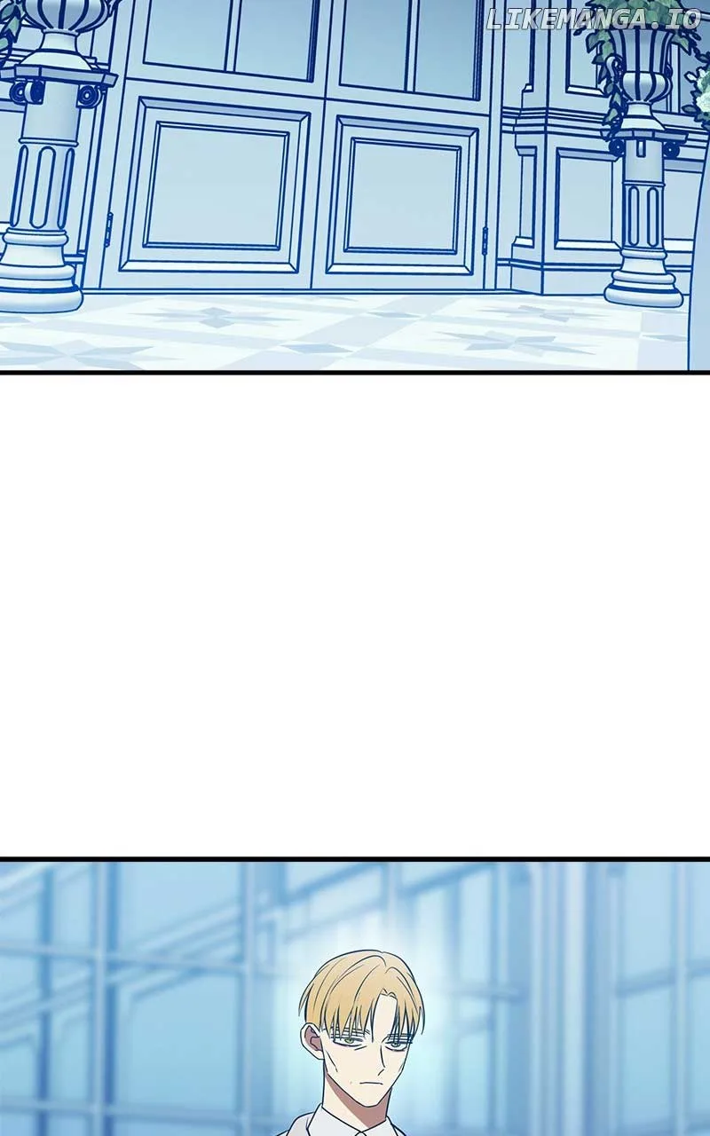 Throw the Trash in the Trash cane Chapter 89 page 95